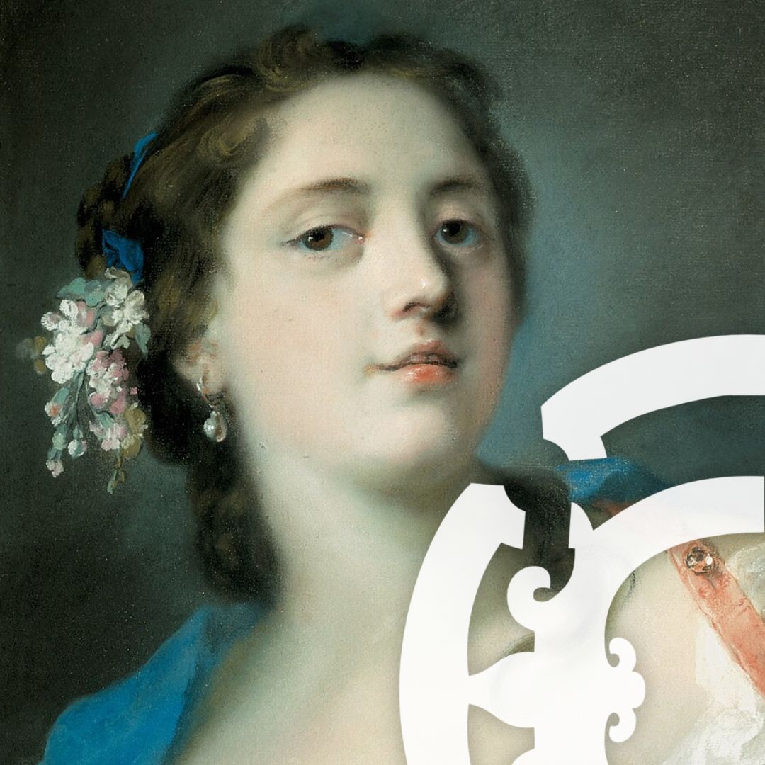 Playlist: Handel Opera Arias