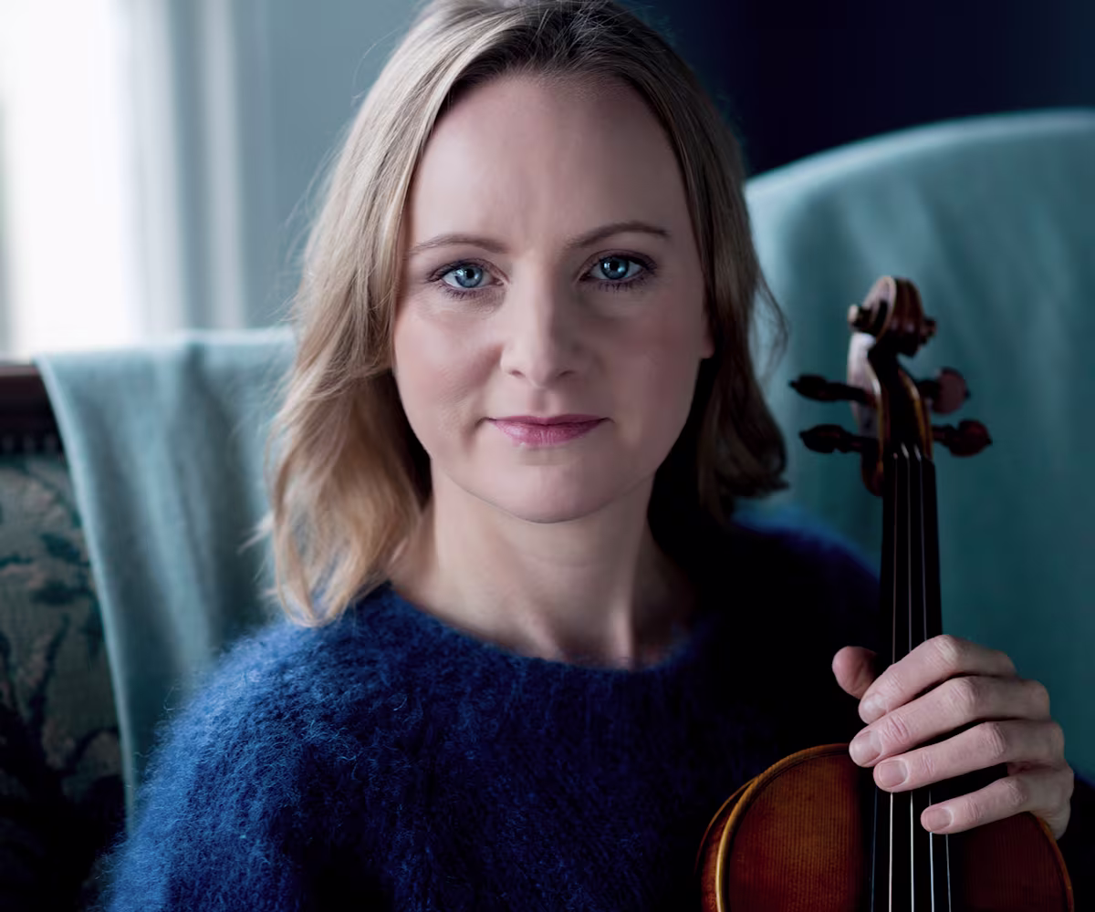 Mendelssohn and Bach Mendelssohn and Bach