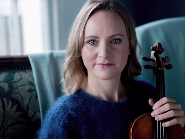 Mendelssohn and Bach Mendelssohn and Bach