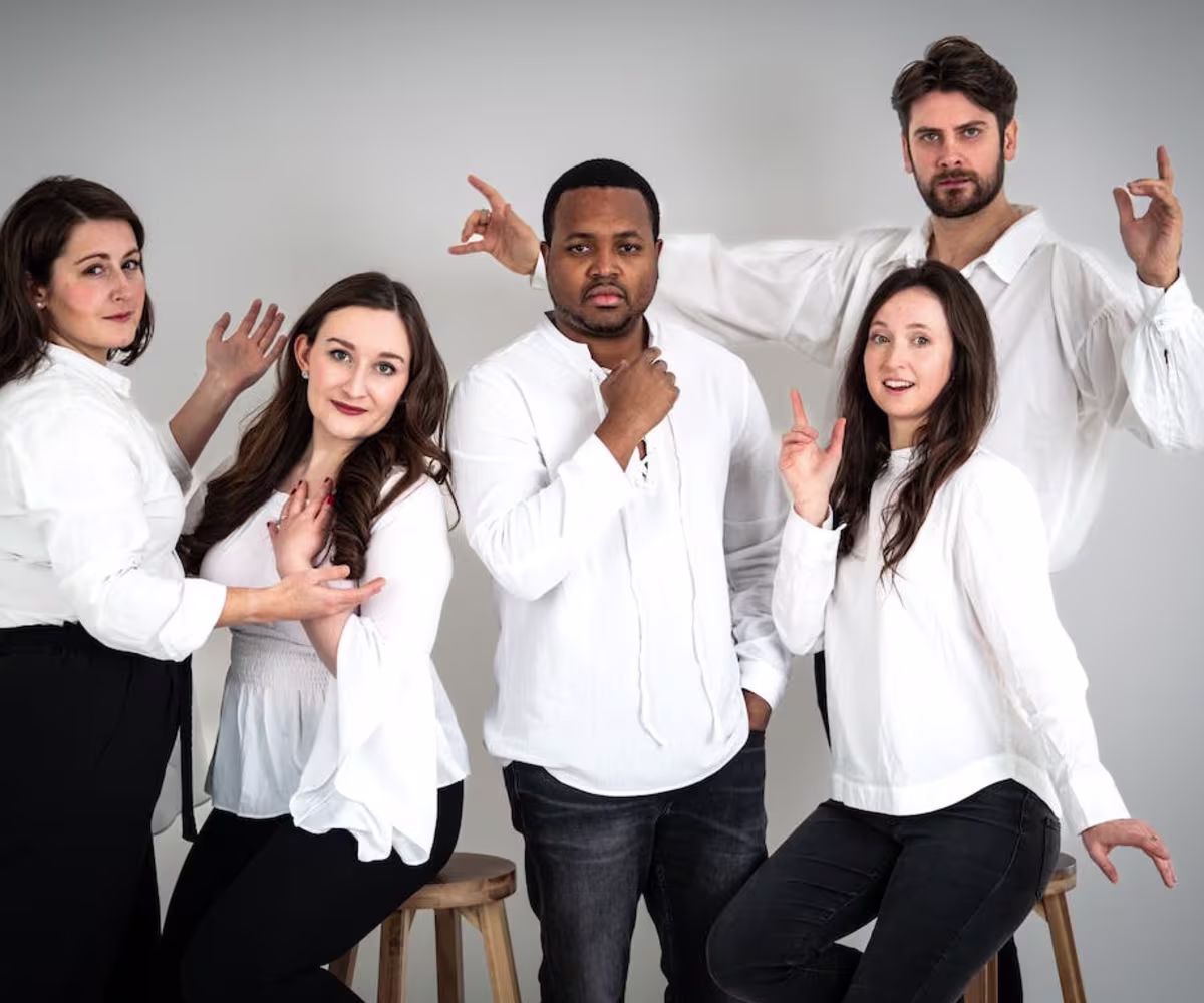 Handel's Orlando at Lichfield Festival Handel's Orlando at Lichfield Festival