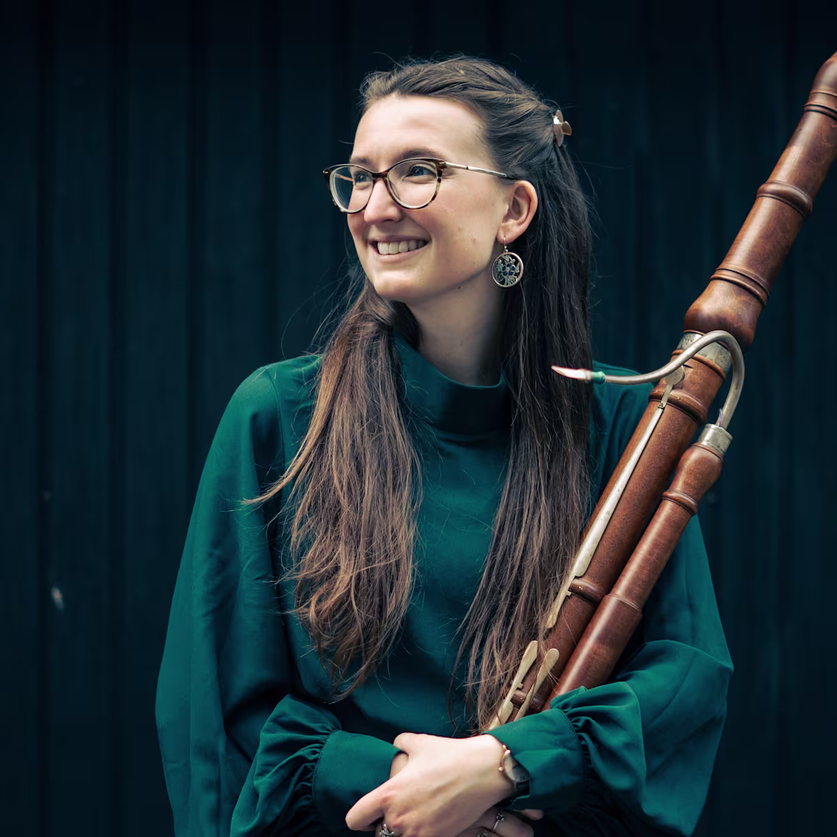 In conversation: Catriona McDermid In conversation: Catriona McDermid