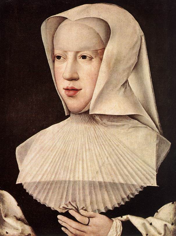Margaret of Austria: Her story through music