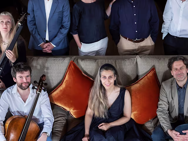 An Evening in Venice An Evening in Venice