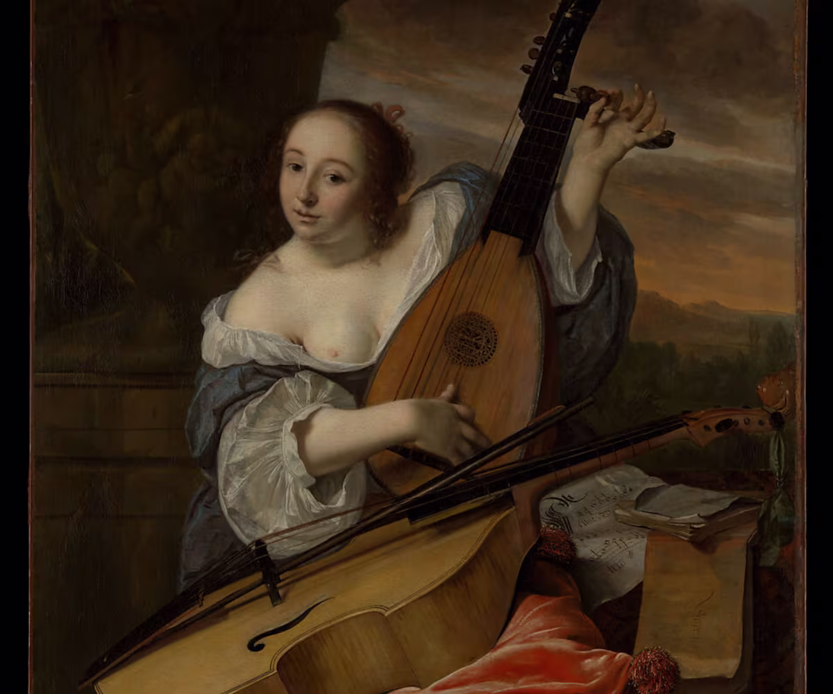 Marais and Couperin Marais and Couperin