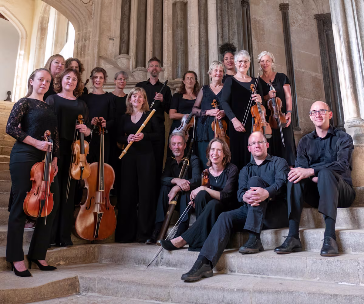 Fiddlers Three: Charles II's 'Private Musick' Fiddlers Three: Charles II's 'Private Musick'