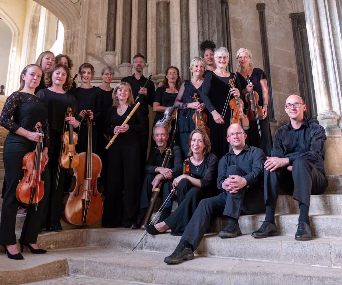 Fiddlers Three: Charles II's 'Private Musick' Fiddlers Three: Charles II's 'Private Musick'