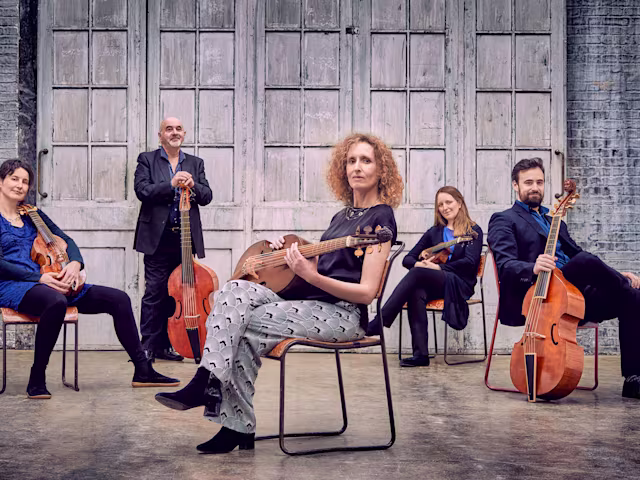 Dowland's Lachrimae Dowland's Lachrimae