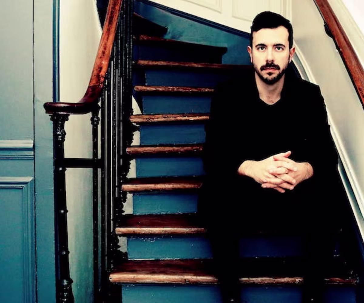 Francesco Corti Francesco Corti