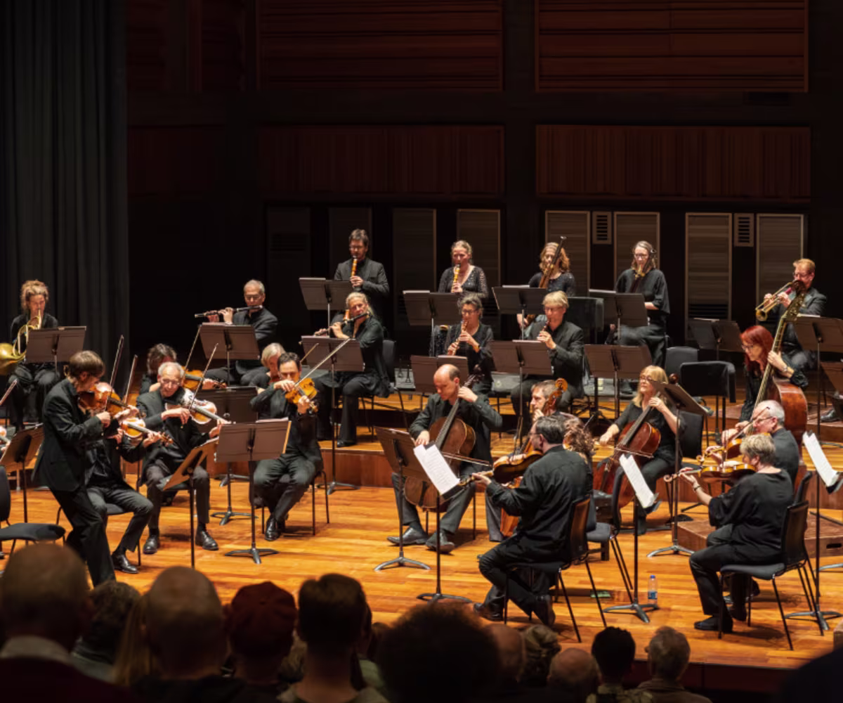 Afternoon Baroque Afternoon Baroque