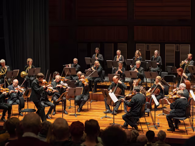 Bach: St Matthew Passion Bach: St Matthew Passion