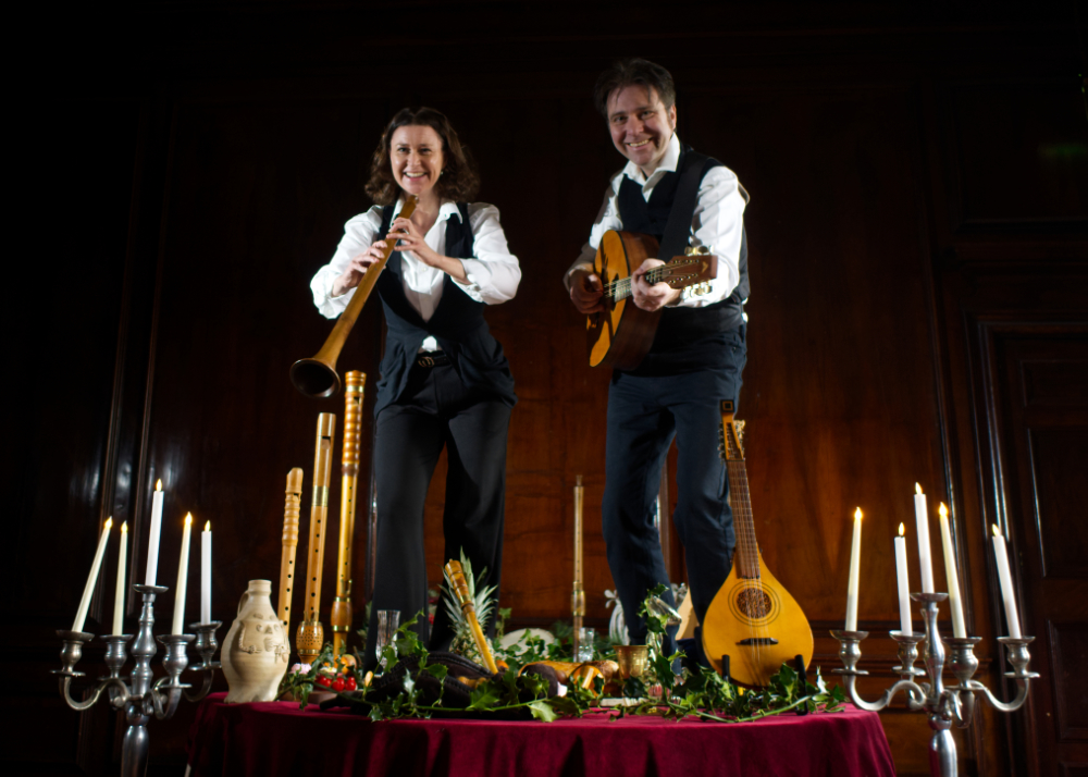Midwinter Revels