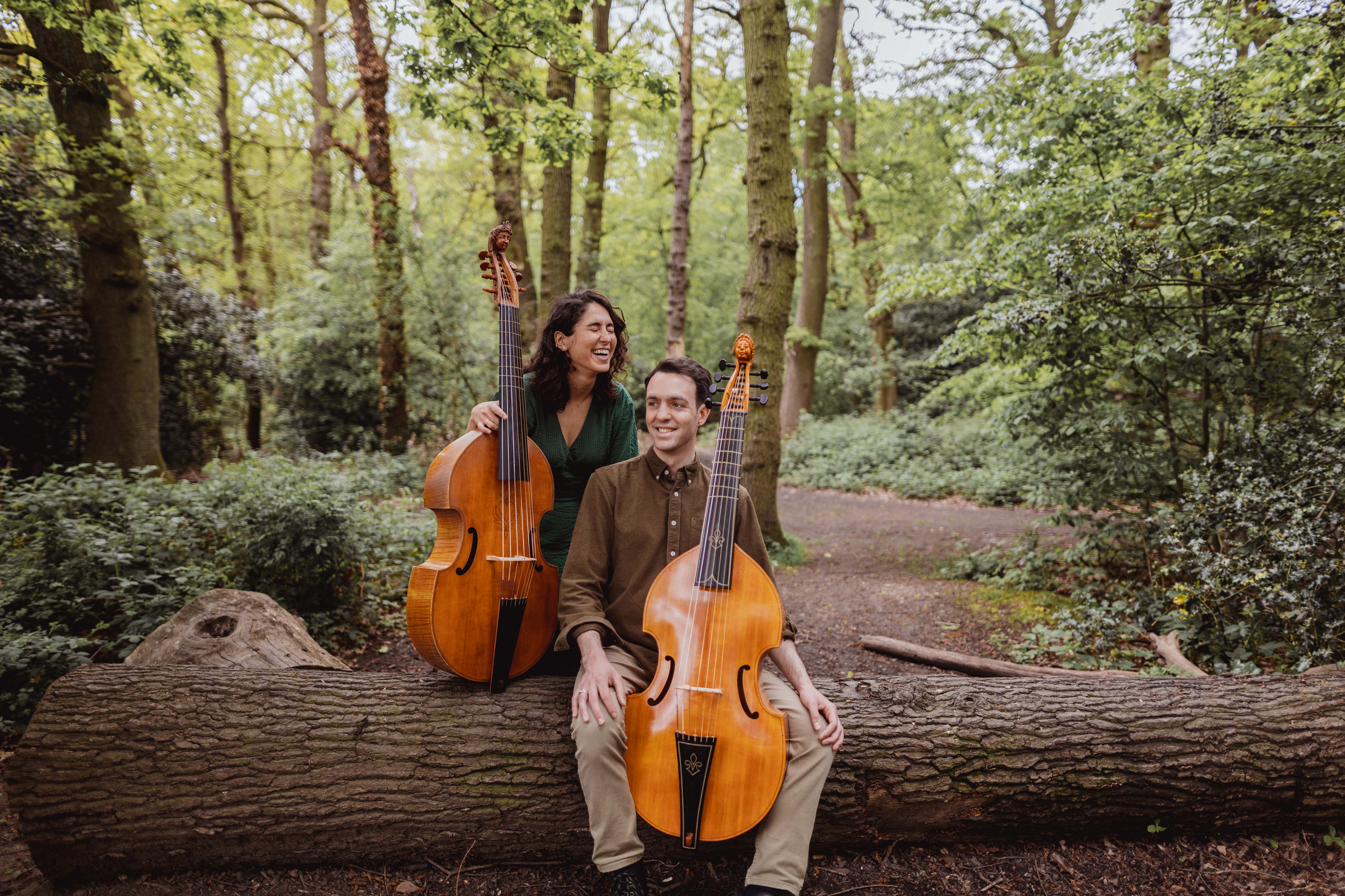 Intesa @ Swaledale Festival #2