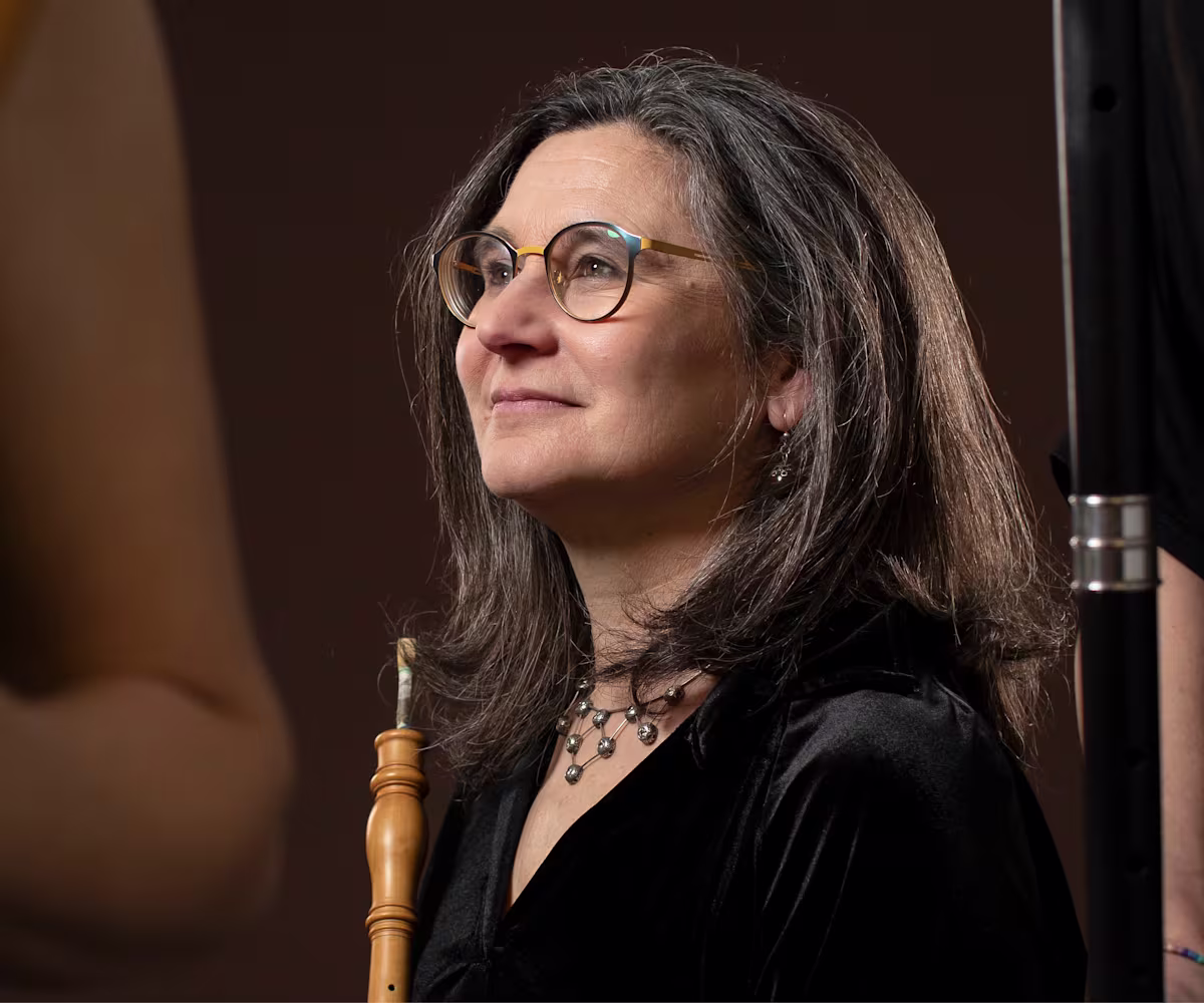 Hail! Bright Cecilia Hail! Bright Cecilia