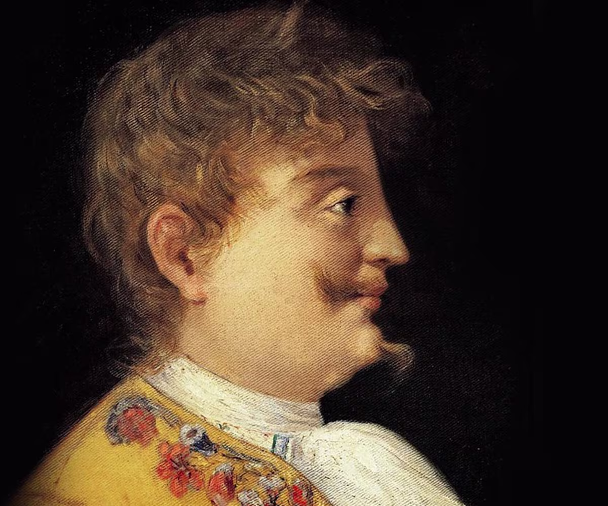 Gesualdo and Lusitano Motets Gesualdo and Lusitano Motets