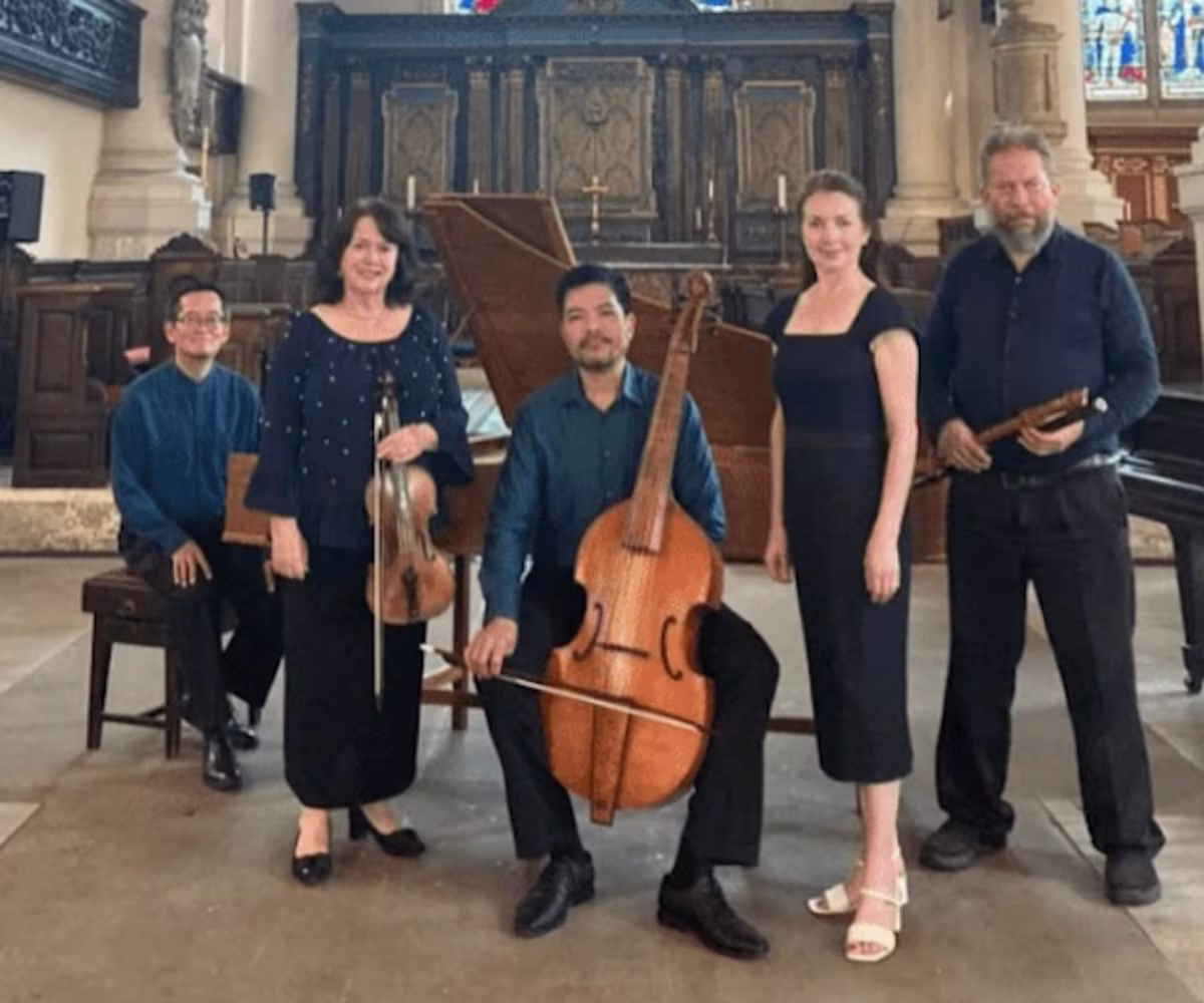 Shakespearean Music for 'Broken Consort' Shakespearean Music for 'Broken Consort'