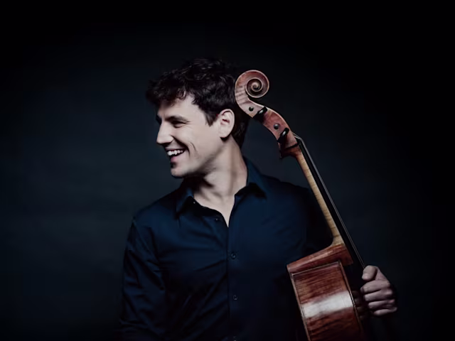 Ornaments of the Baroque Ornaments of the Baroque