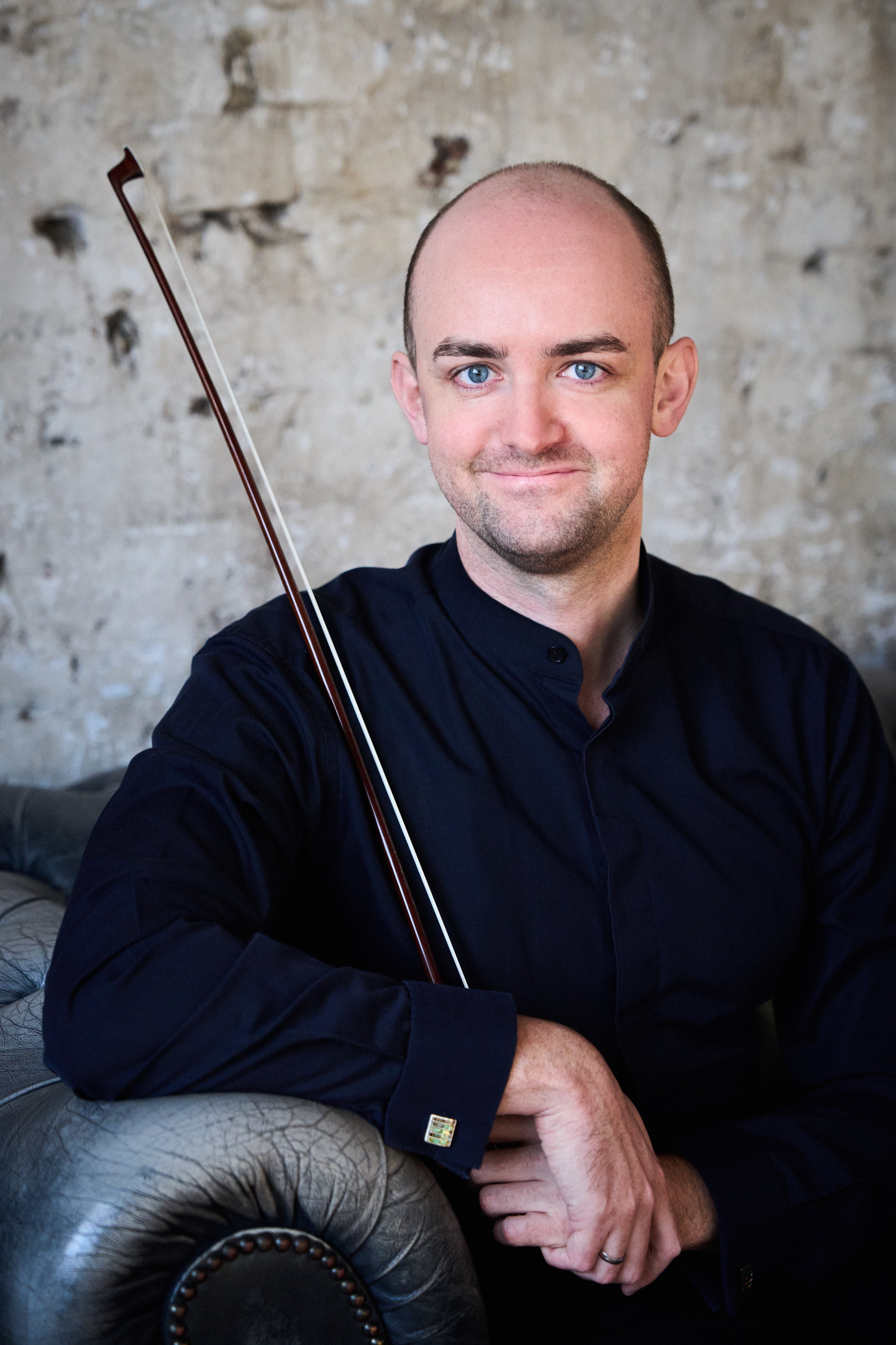 JS Bach: Complete Sonatas and Partitas for Solo Violin