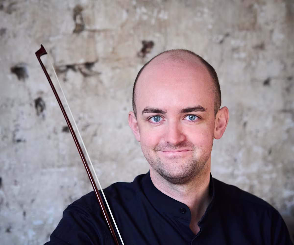 JS Bach: Complete Sonatas and Partitas for Solo Violin JS Bach: Complete Sonatas and Partitas for Solo Violin