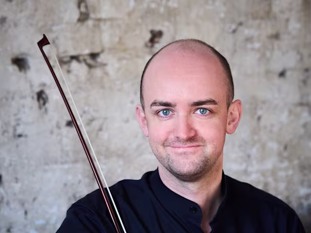 JS Bach: Complete Sonatas and Partitas for Solo Violin JS Bach: Complete Sonatas and Partitas for Solo Violin