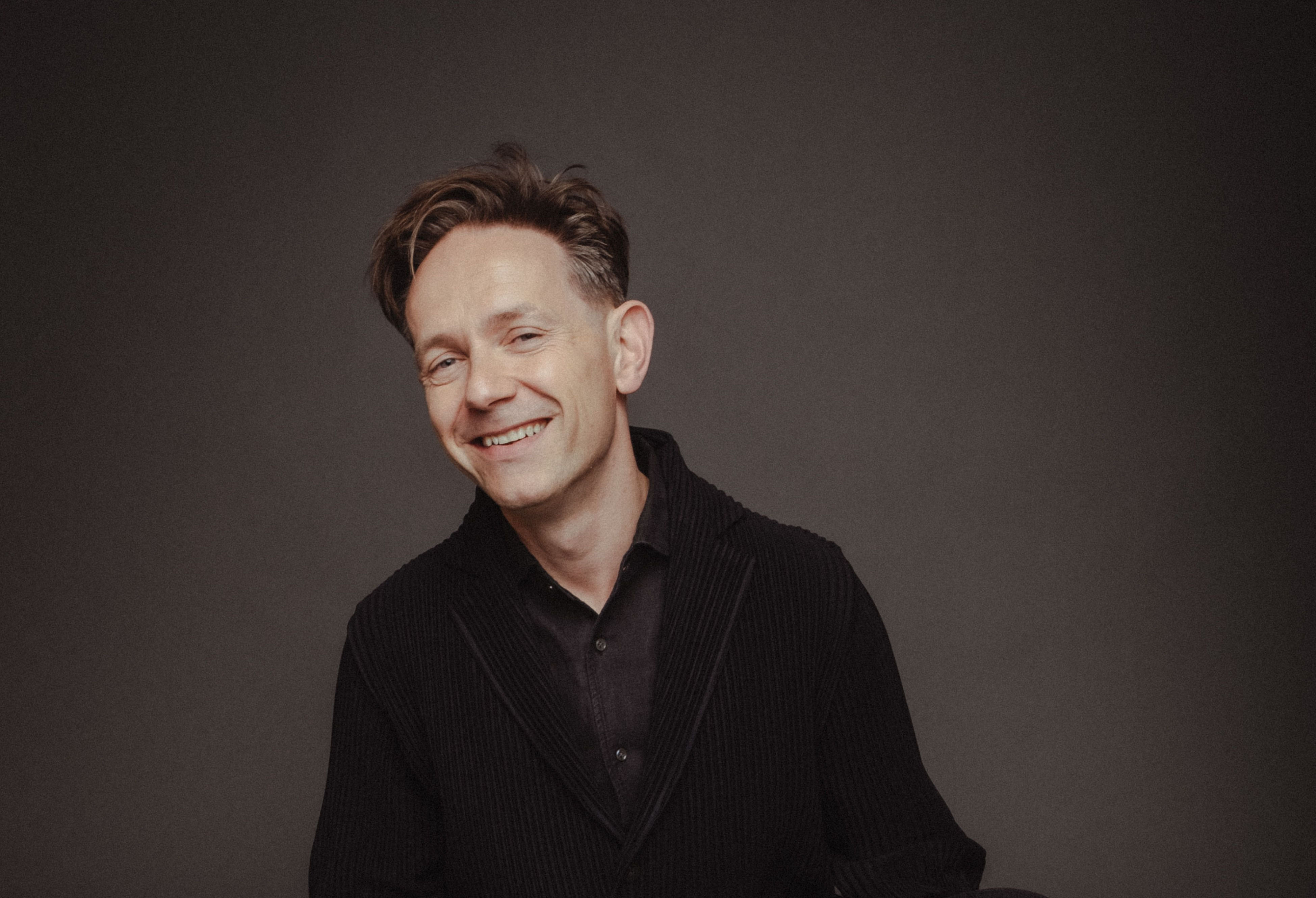 Iestyn Davies: An instinct for immortal harmony