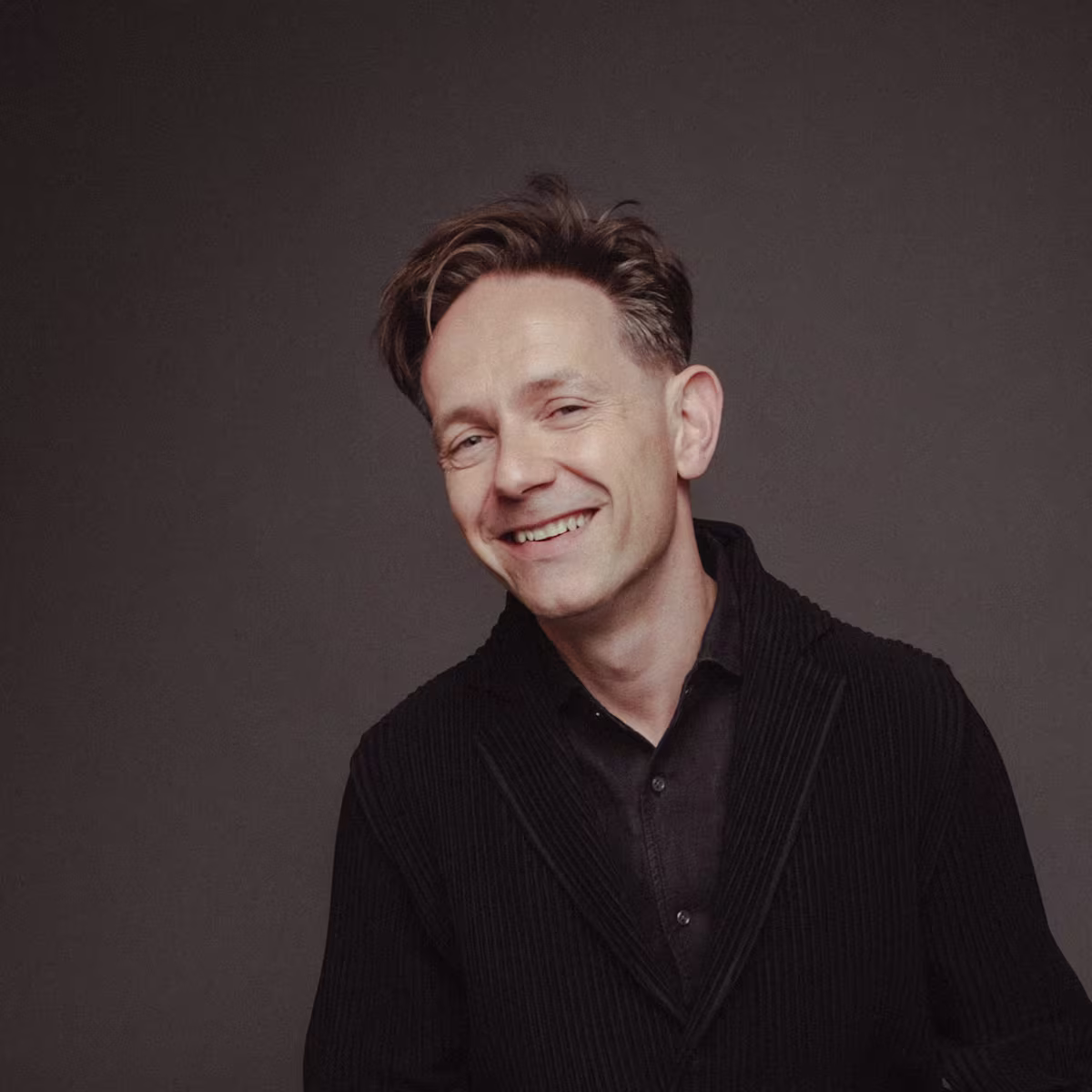 Iestyn Davies: An instinct for immortal harmony Iestyn Davies: An instinct for immortal harmony