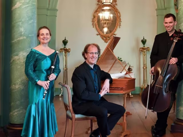 German Geniuses German Geniuses