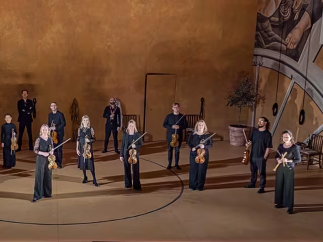 Il trionfo del Tempo e del Disinganno Il trionfo del Tempo e del Disinganno