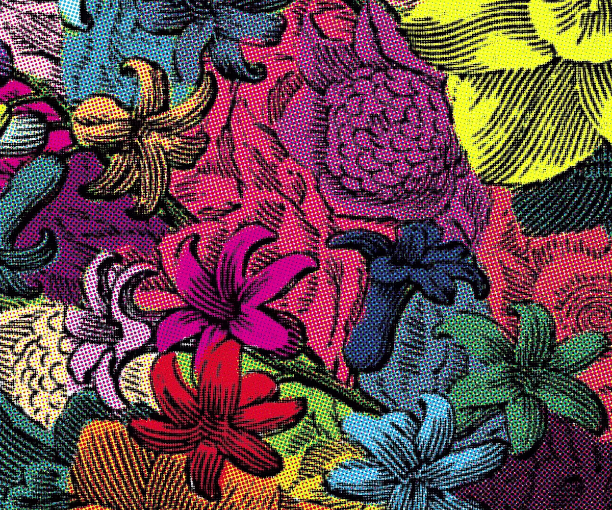 Li Fiori Li Fiori