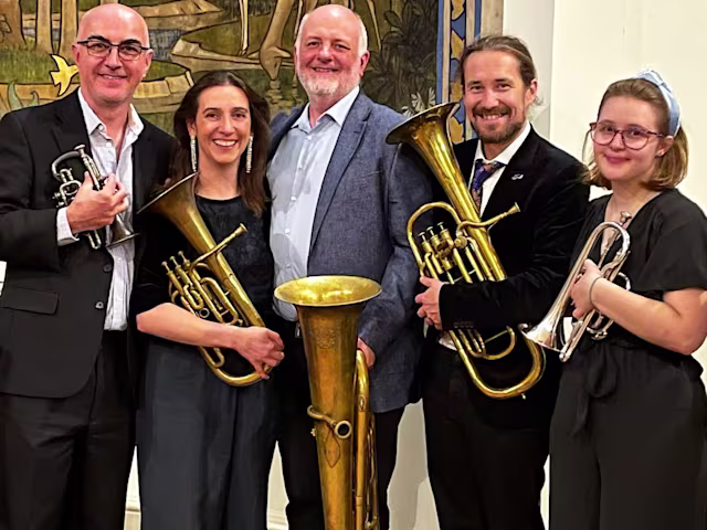 On Your Doorstep On Your Doorstep