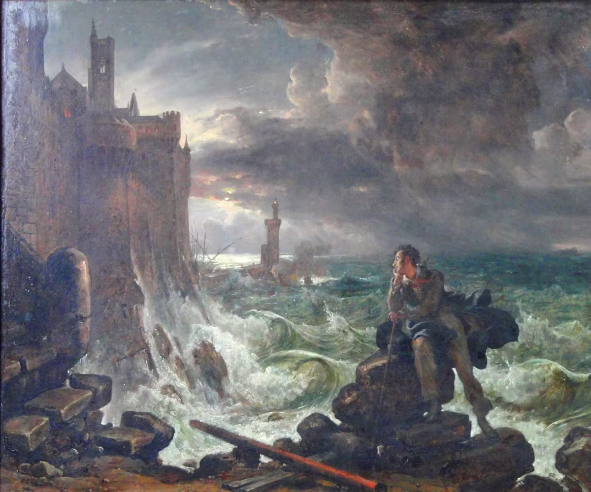 Stormy Beethoven Stormy Beethoven