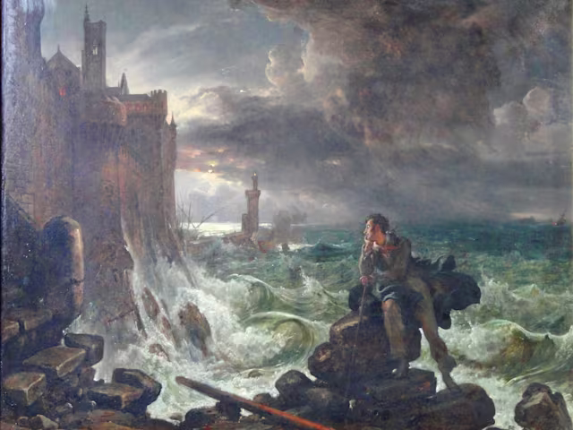 Stormy Beethoven Stormy Beethoven