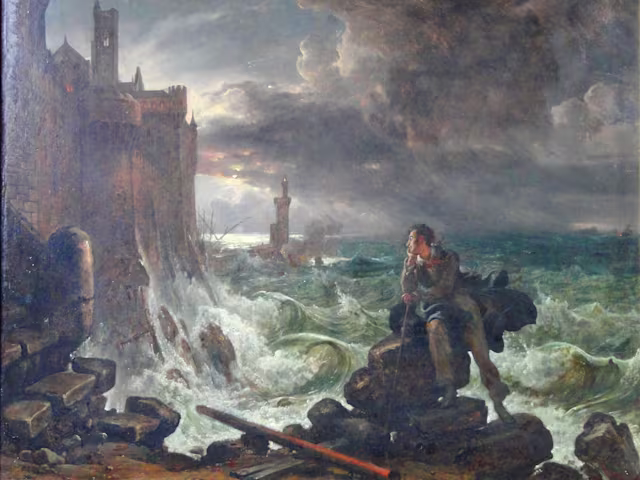 Stormy Beethoven Stormy Beethoven