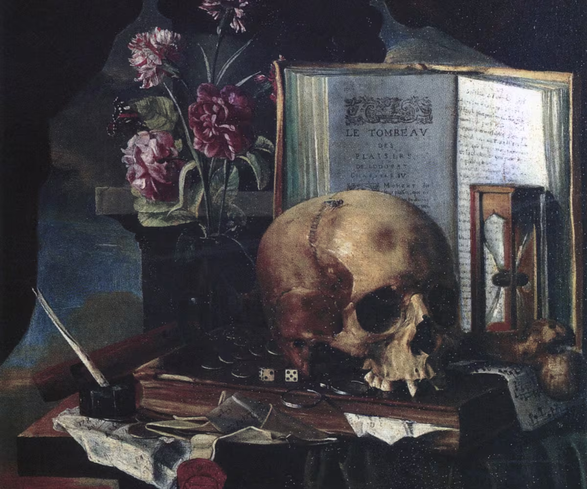 De Profundis De Profundis