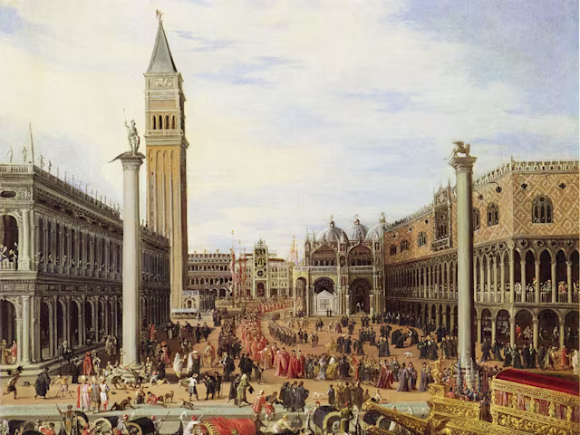 La Decima Musa, or The Tenth Muse La Decima Musa, or The Tenth Muse