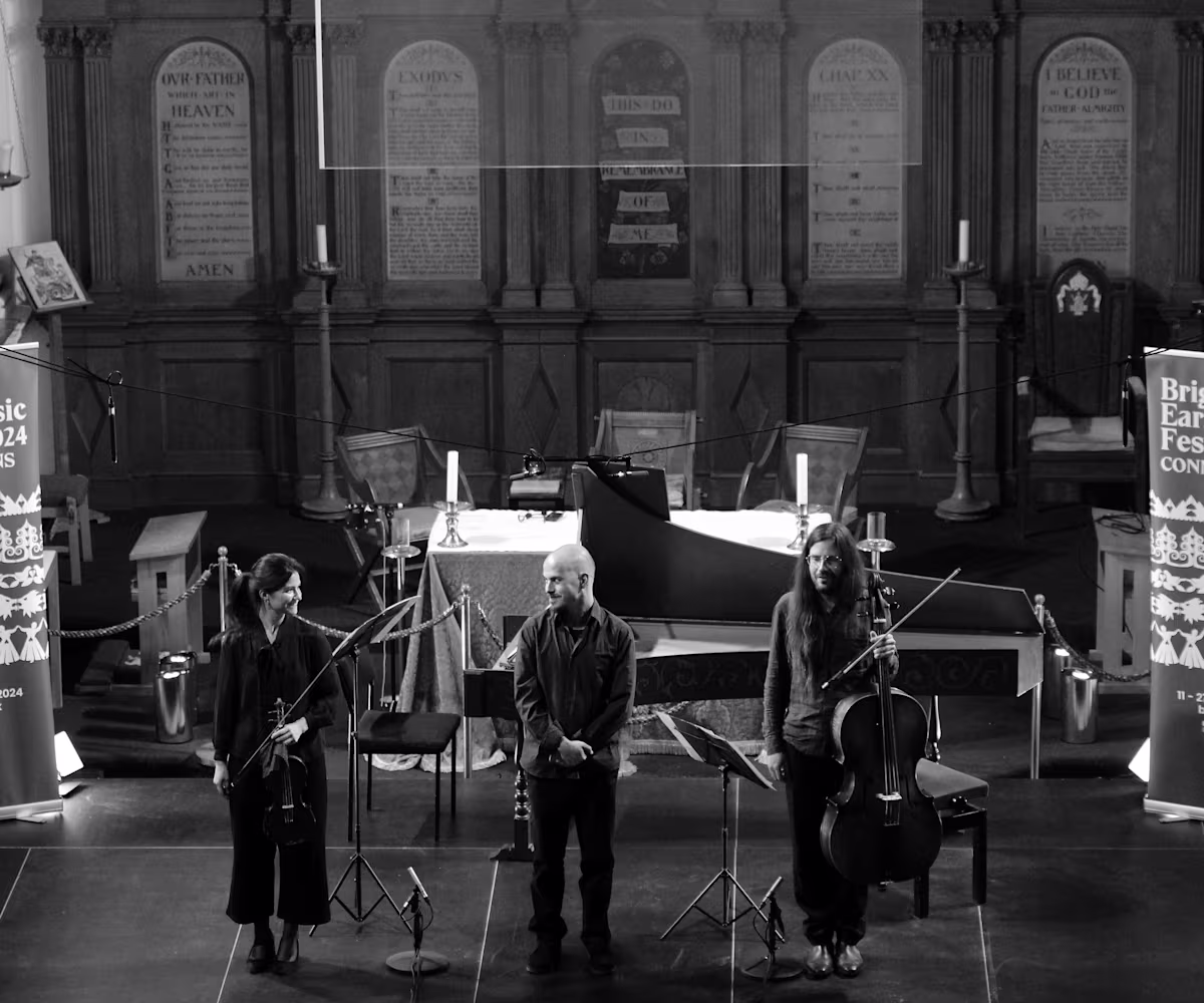 BREMF Live Showcase BREMF Live Showcase