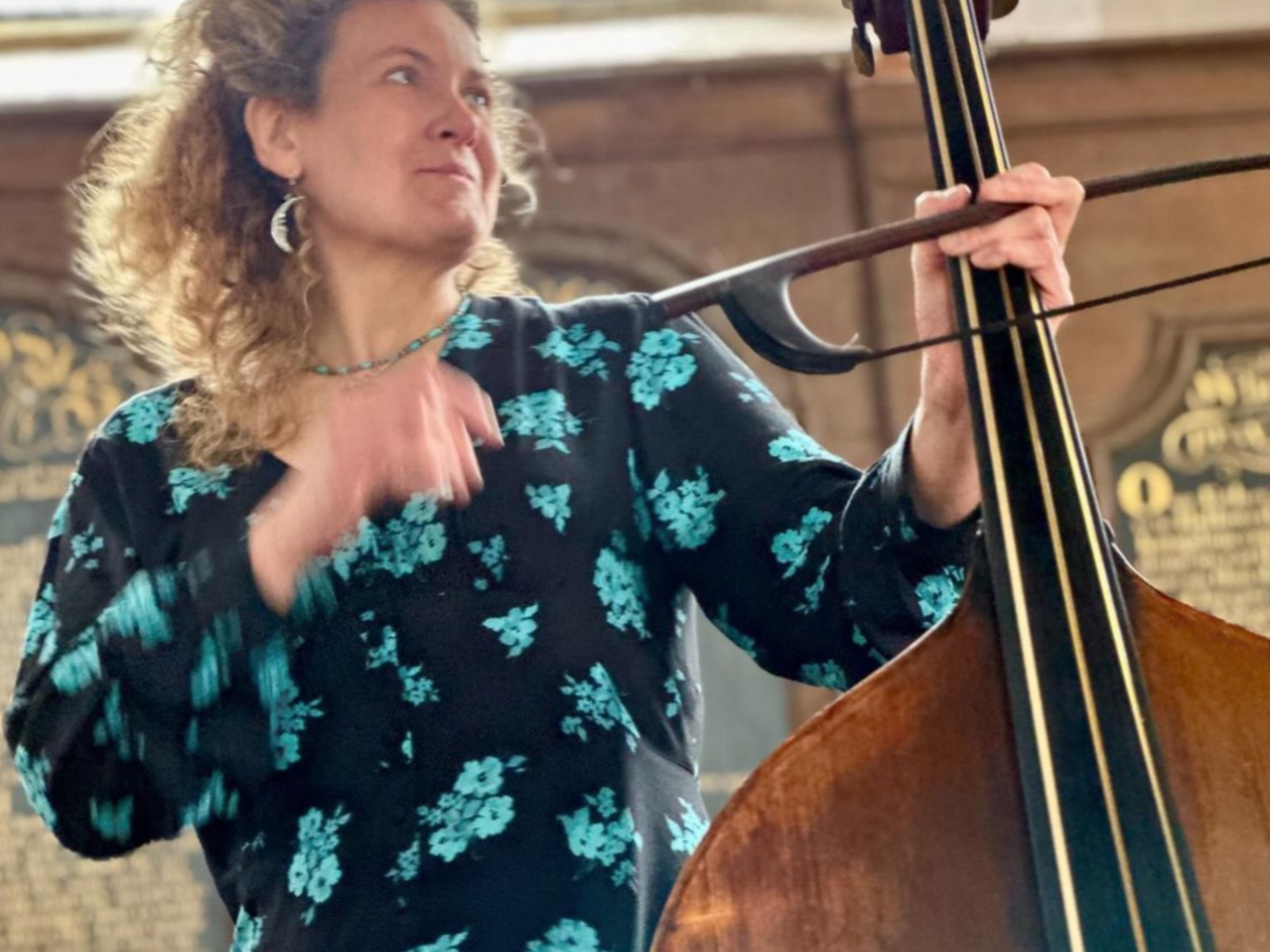 Dragonetti's Waltzes