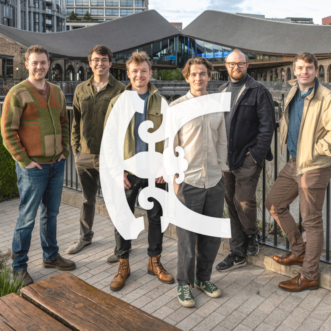 Playlist: The Gesualdo Six