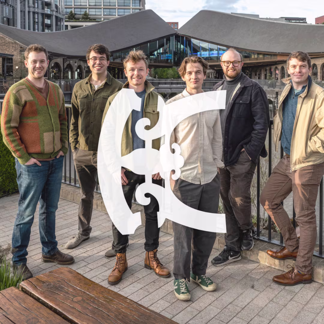 Playlist: The Gesualdo Six Playlist: The Gesualdo Six