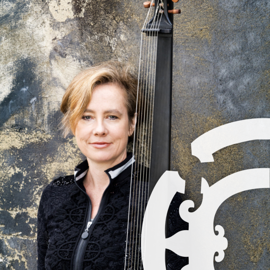 Playlist: Curated by Elizabeth Kenny 