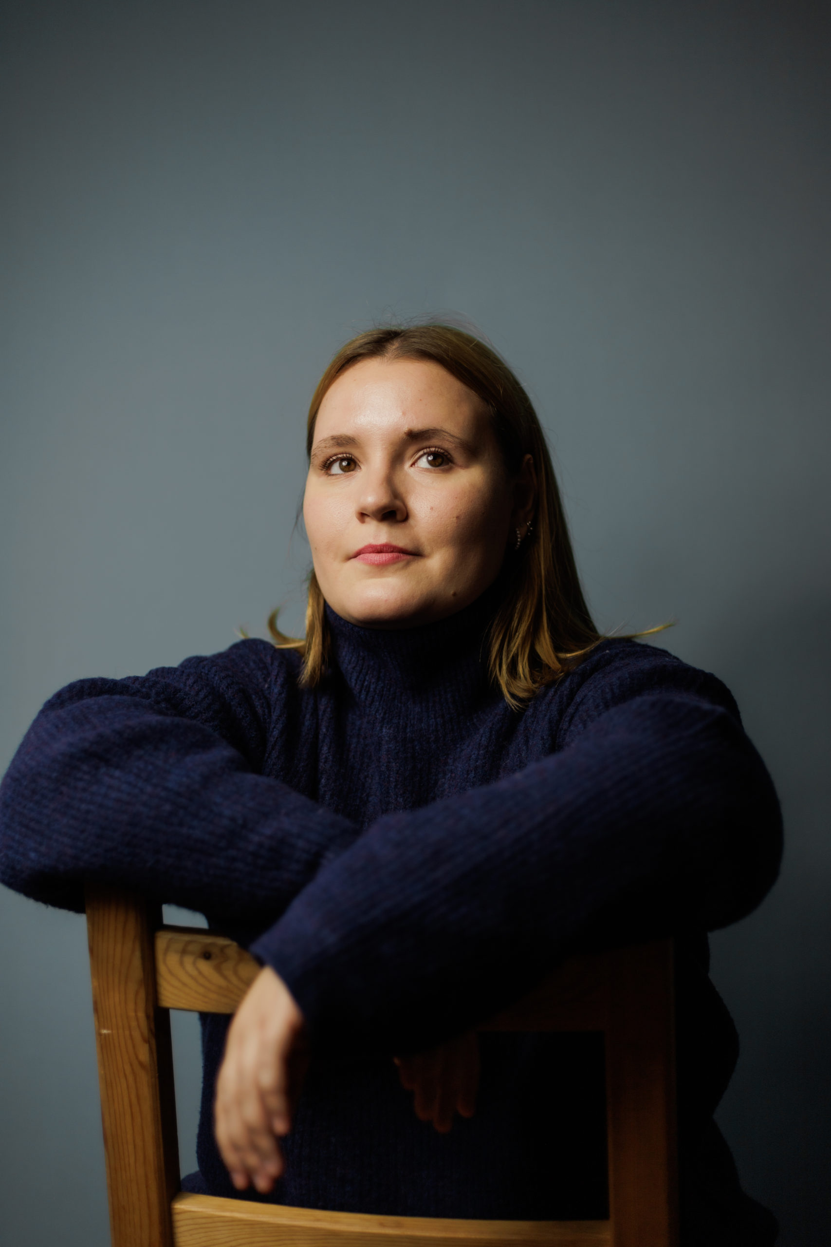 Little Things in Odd Shapes #1: Barbara Strozzi