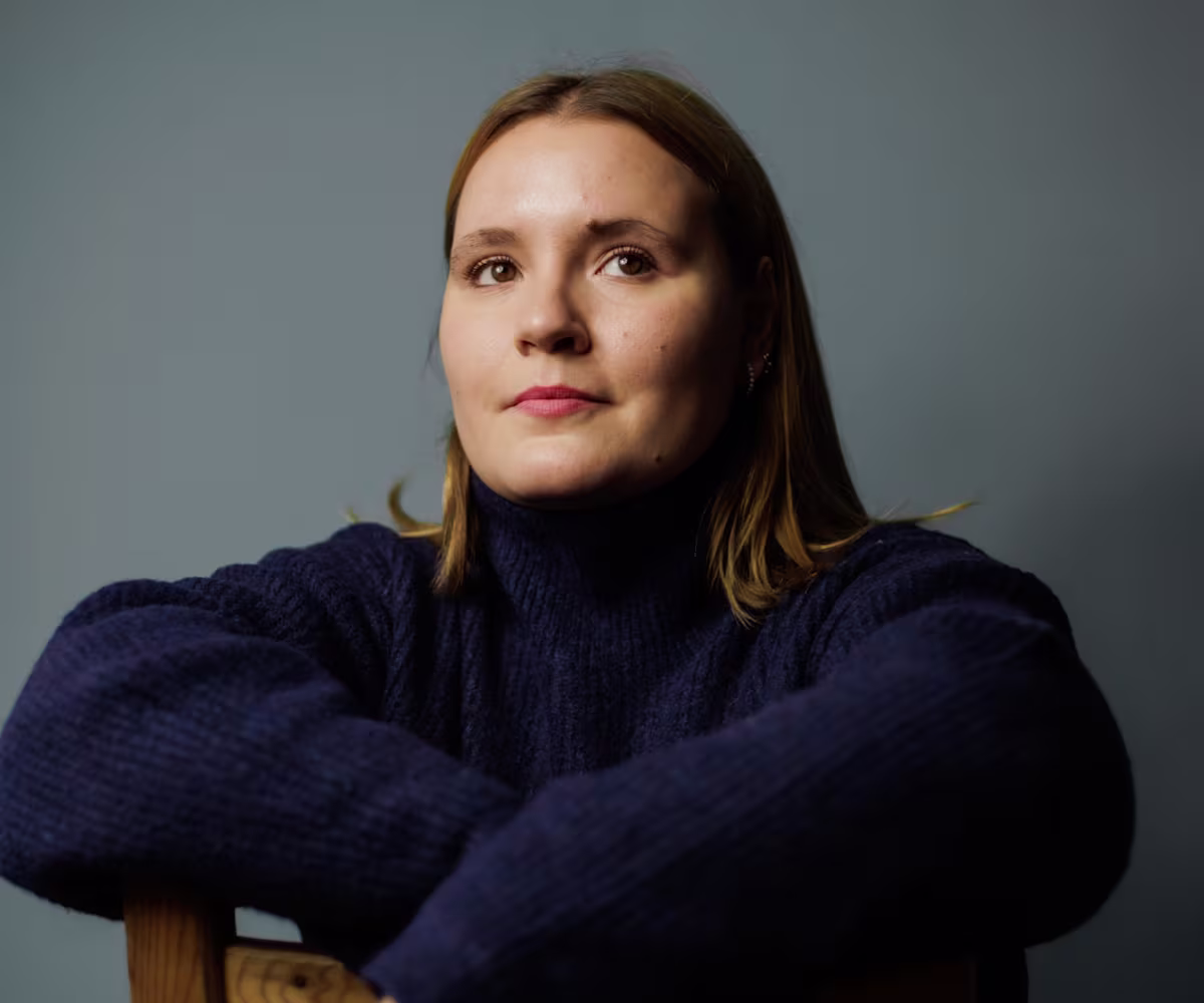 Little Things in Odd Shapes #1: Barbara Strozzi Little Things in Odd Shapes #1: Barbara Strozzi