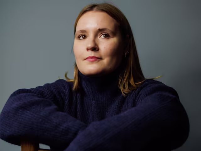 Little Things in Odd Shapes #1: Barbara Strozzi Little Things in Odd Shapes #1: Barbara Strozzi