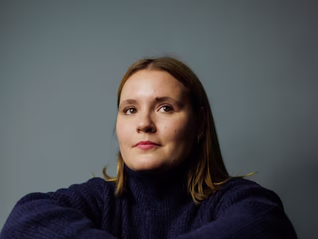 Little Things in Odd Shapes #1: Barbara Strozzi Little Things in Odd Shapes #1: Barbara Strozzi