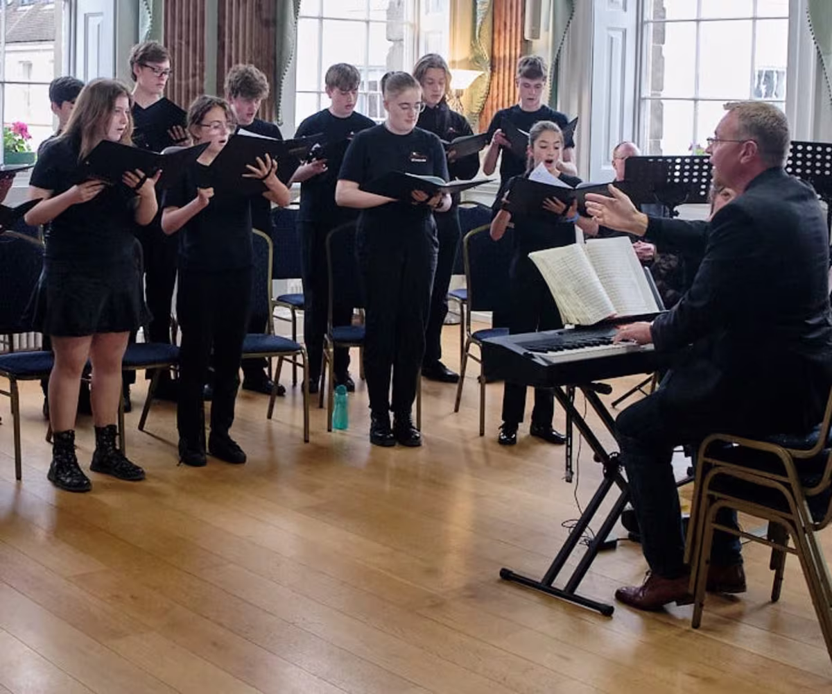 Fauré Requiem Fauré Requiem