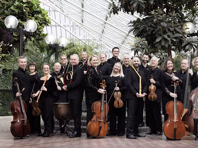 Handel: Orlando Handel: Orlando