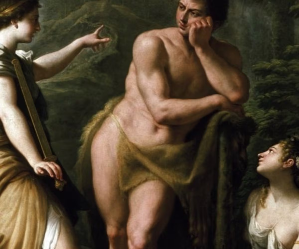 Handel: Orlando Handel: Orlando