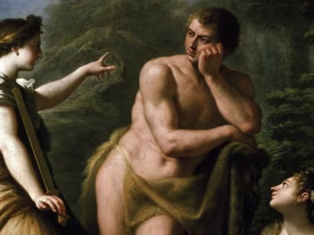 Handel: Orlando Handel: Orlando