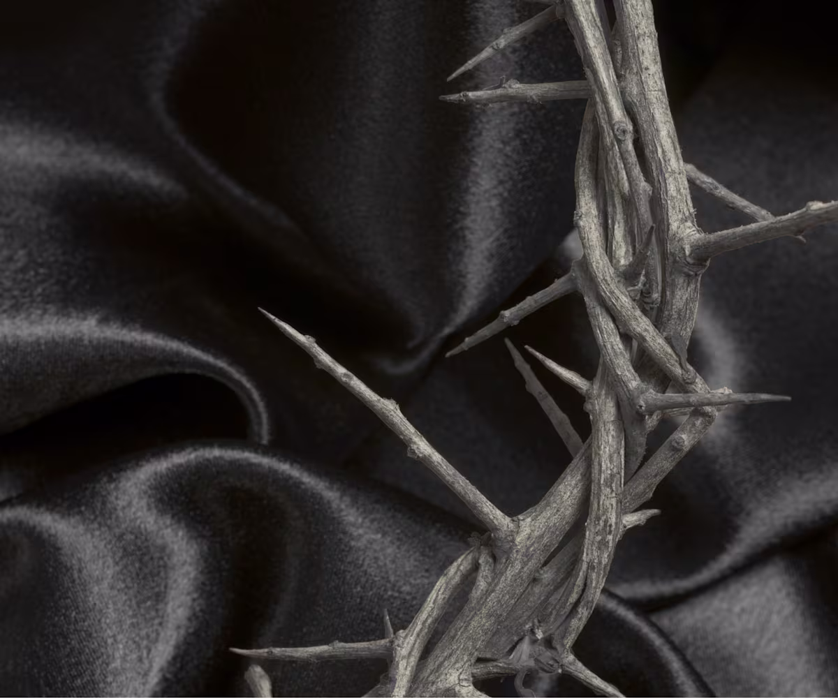 St John Passion St John Passion