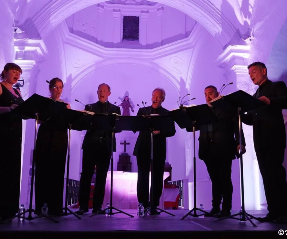 Associate Artists in Concert Associate Artists in Concert