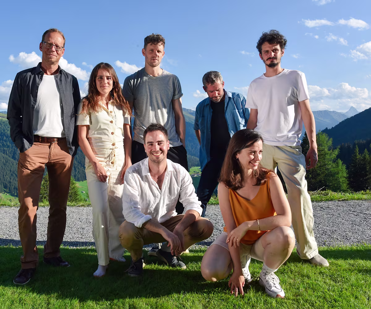 El Gran Teatro del Mundo El Gran Teatro del Mundo